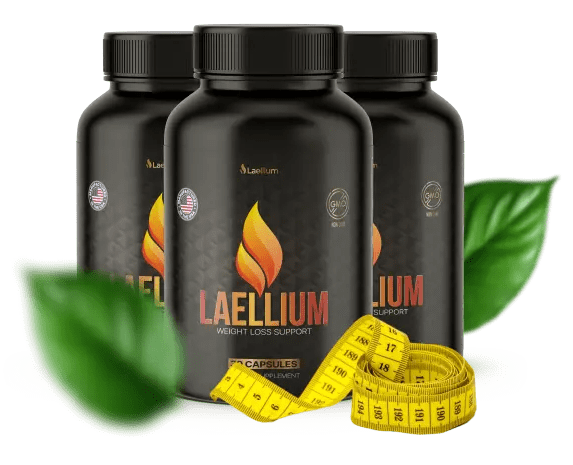 Laellium weight management